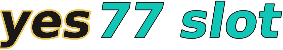 yes77 slot logo